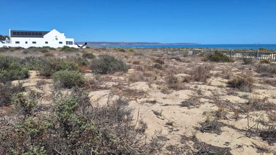 0 Bedroom Property for Sale in Atlantic Waves Estate Western Cape